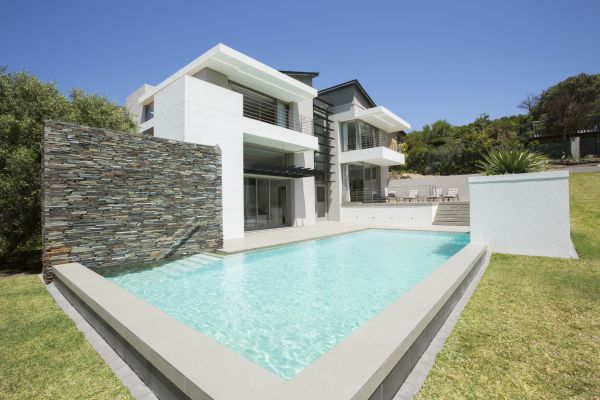 Fiberglass Pool Maintenance