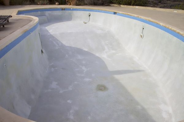 Swimming Pool Resurfacing - Swimming Pool Resurfacing Green Bay, Wisconsin