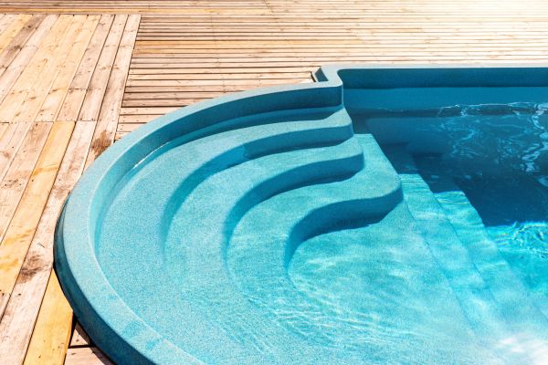 Fiberglass Pool Repair - Fiberglass Pool Repair Las Vegas, Nevada