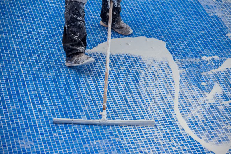 Swimming Pool Resurfacing