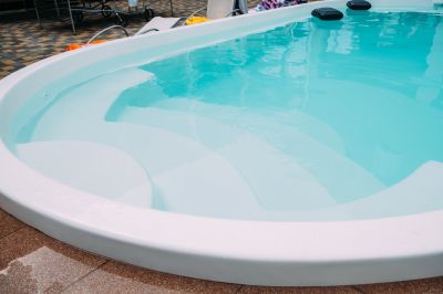 Swimming Pool Resurfacing