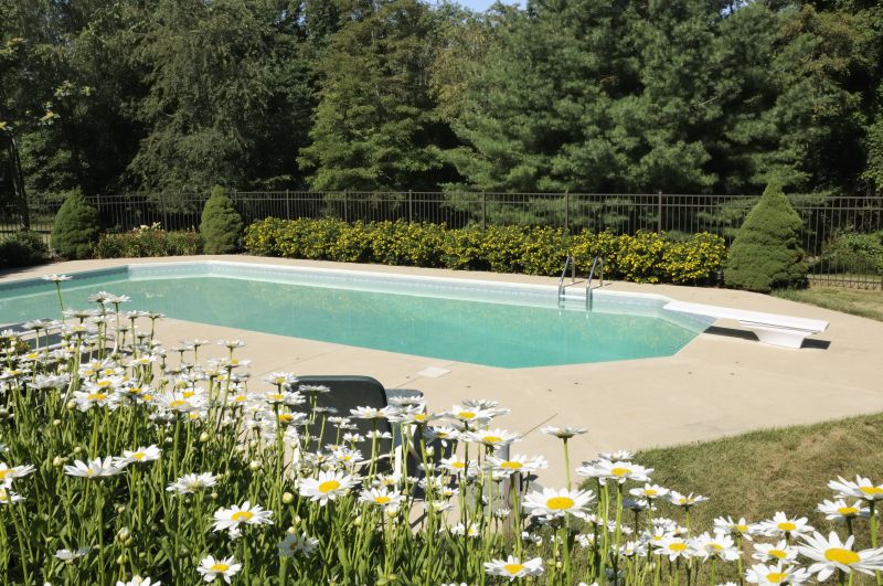 Swimming Pool Resurfacing