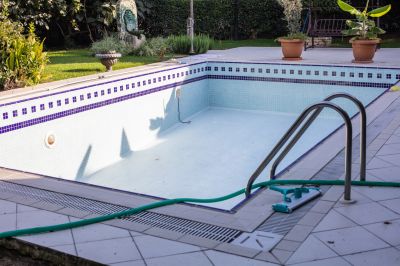 Swimming Pool Resurfacing