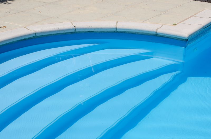 Swimming Pool Resurfacing