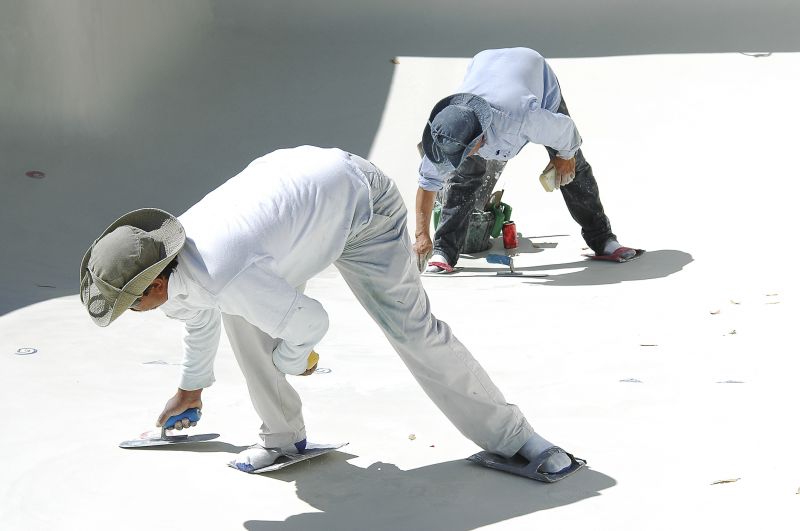 Certified Pool Resurfacing Experts